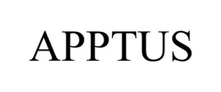 APPTUS