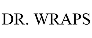 DR. WRAPS