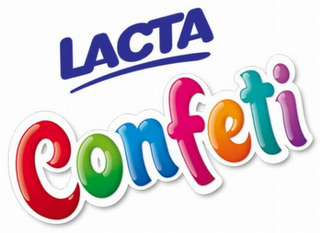 LACTA CONFETI