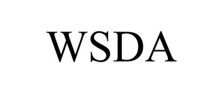 WSDA