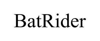 BATRIDER