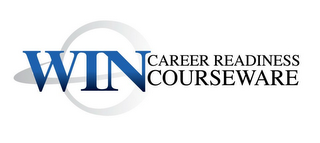 WIN CAREER READINESS COURSEWARE