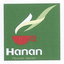 HANAN PERUVIAN SECRETS