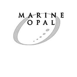 MARINE OPAL