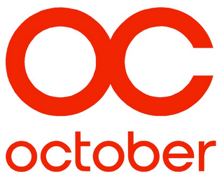 OC OCTOBER