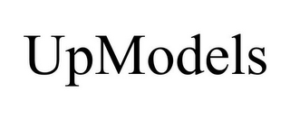 UPMODELS