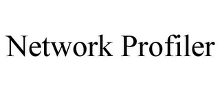 NETWORK PROFILER