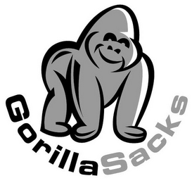 GORILLASACKS