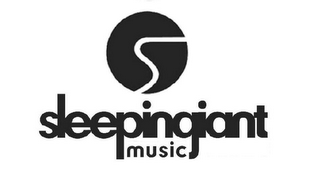 S SLEEPINGIANT MUSIC