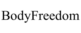 BODYFREEDOM