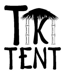 T K TENT