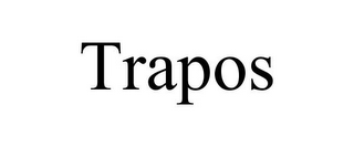 TRAPOS