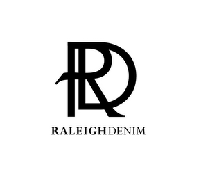 RD RALEIGHDENIM