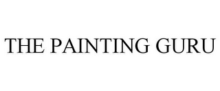 THE PAINTING GURU