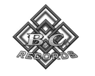 B.C. RECORDS