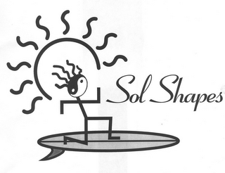 SOL SHAPES