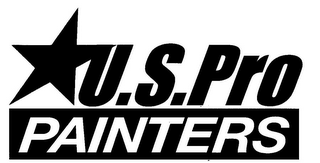 U.S. PRO PAINTERS