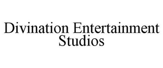 DIVINATION ENTERTAINMENT STUDIOS