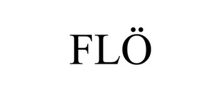 FLÖ