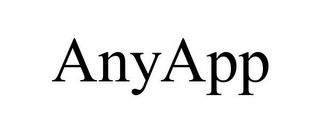 ANYAPP