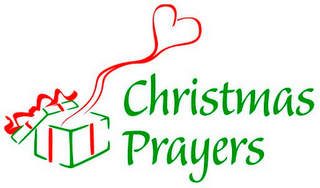 CHRISTMAS PRAYERS