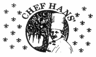 CHEF HANS'