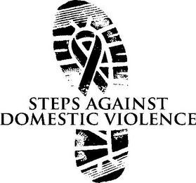 STEPS AGAINST DOMESTIC VIOLENCE