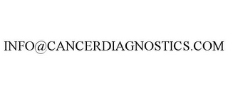 INFO@CANCERDIAGNOSTICS.COM