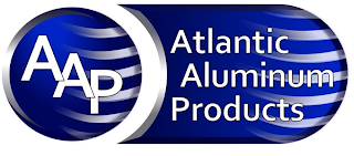 AAP ATLANTIC ALUMINUM PRODUCTS INCORPORATED