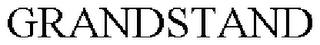 GRANDSTAND