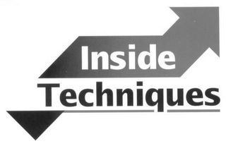 INSIDE TECHNIQUES