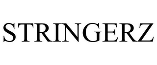 STRINGERZ