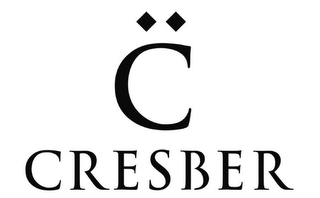 C CRESBER