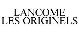 LANCOME LES ORIGINELS