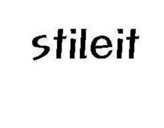 STILEIT