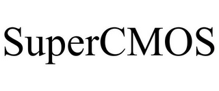 SUPERCMOS