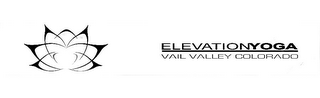 ELEVATIONYOGA VAIL VALLEY COLORADO