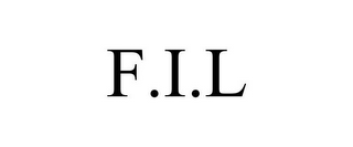 F.I.L