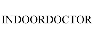 INDOORDOCTOR