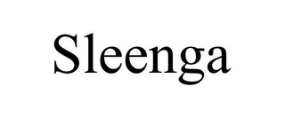 SLEENGA