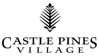 CASTLE PINES VILLAGE