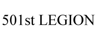 501ST LEGION