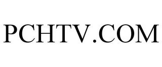 PCHTV.COM