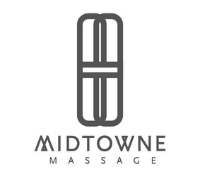 MIDTOWNE MASSAGE