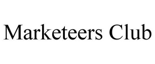 MARKETEERS CLUB
