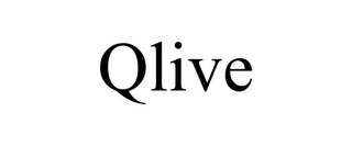 QLIVE