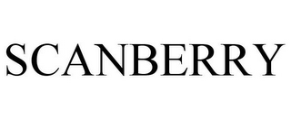 SCANBERRY