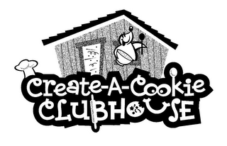 CREATE-A-COOKIE CLUB H  SE