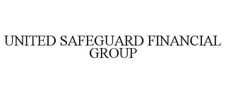 UNITED SAFEGUARD FINANCIAL GROUP