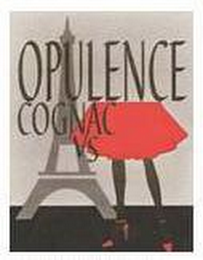 OPULENCE COGNAC VS GLOBAL QUALITY IMPORTS INC. 1230 KRESS STREET HOUSTON, TEXAS 77020 TRADEMARK APPLICATION: OPULENCE